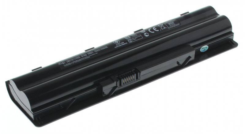 Аккумуляторная батарея 500029-141 для ноутбуков HP-Compaq. Артикул 11-1276.Емкость (mAh): 4400. Напряжение (V): 11,1