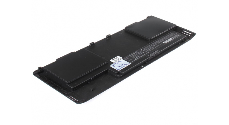 Аккумуляторная батарея CS-HPR810NB для ноутбуков HP-Compaq. Артикул iB-A981.Емкость (mAh): 4530. Напряжение (V): 11,1
