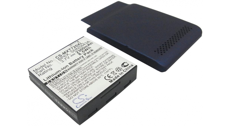 Аккумуляторная батарея SNN5843A для телефонов, смартфонов Motorola. Артикул iB-M362.Емкость (mAh): 2300. Напряжение (V): 3,7