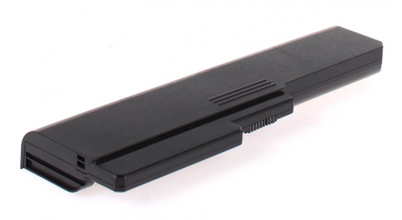 Аккумуляторная батарея для ноутбука IBM-Lenovo IdeaPad Z360. Артикул 11-1533.Емкость (mAh): 4400. Напряжение (V): 11,1