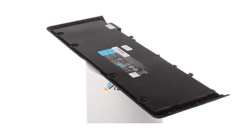 Аккумуляторная батарея 7HRJW для ноутбуков Dell. Артикул iB-A718.Емкость (mAh): 4400. Напряжение (V): 11,1