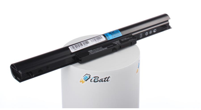 Аккумуляторная батарея для ноутбука HP-Compaq Pavilion TouchSmart 15-b155ev Sleekbook. Артикул iB-A416.Емкость (mAh): 2200. Напряжение (V): 14,4