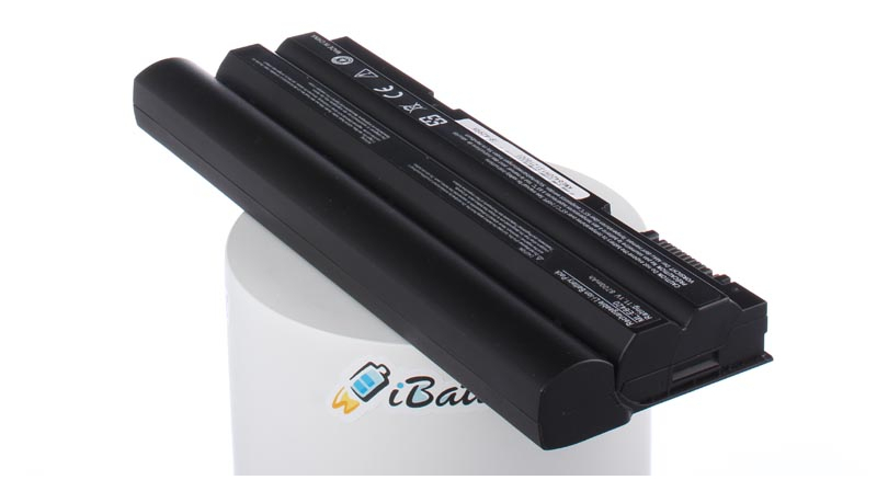 Аккумуляторная батарея CS-DE5420NB для ноутбуков Dell. Артикул iB-A299X.Емкость (mAh): 8700. Напряжение (V): 11,1