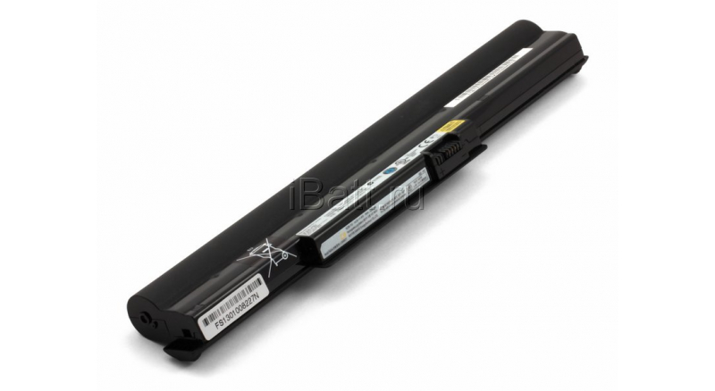 Аккумуляторная батарея iBatt iB-A806 для ноутбука IBM-LenovoЕмкость (mAh): 5200. Напряжение (V): 14,8