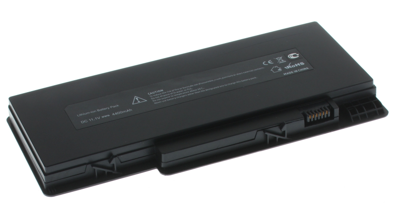 Аккумуляторная батарея для ноутбука HP-Compaq Pavilion dm3i. Артикул 11-1304.Емкость (mAh): 4400. Напряжение (V): 11,1