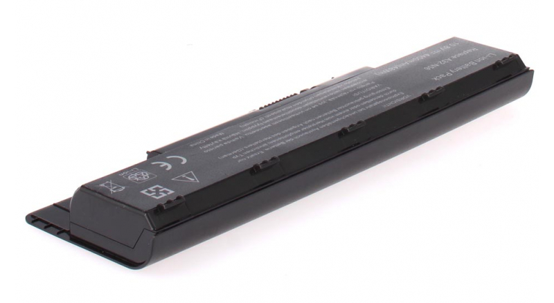 Аккумуляторная батарея для ноутбука Asus N56VM (i3). Артикул 11-1413.Емкость (mAh): 4400. Напряжение (V): 10,8