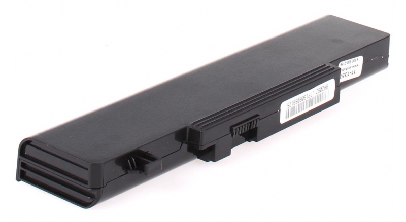 Аккумуляторная батарея для ноутбука IBM-Lenovo IdeaPad Y550A. Артикул 11-1357.Емкость (mAh): 4400. Напряжение (V): 11,1