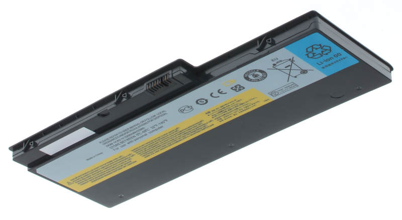 Аккумуляторная батарея для ноутбука IBM-Lenovo IdeaPad U350W. Артикул iB-A1080.Емкость (mAh): 4800. Напряжение (V): 14,4