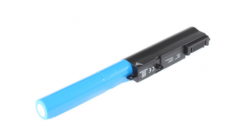 Аккумуляторная батарея для ноутбука Asus X540SA-XX109D. Артикул iB-A1153.Емкость (mAh): 2200. Напряжение (V): 11,25