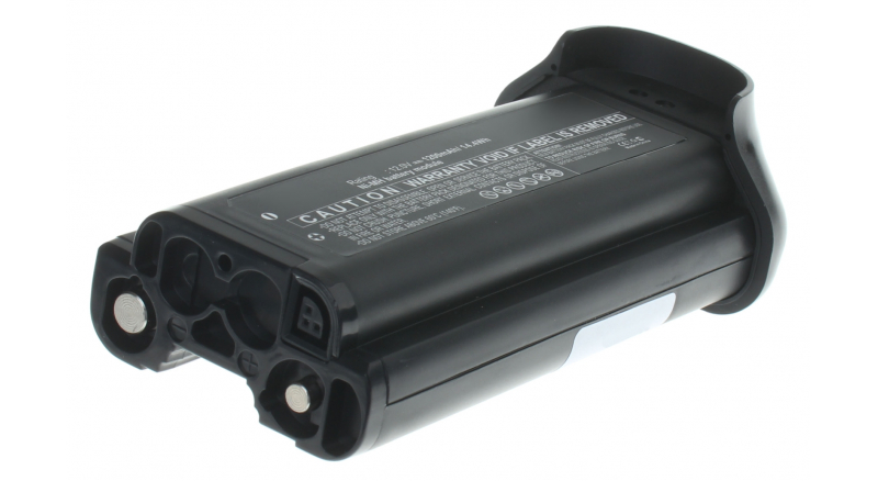 Аккумуляторная батарея iBatt iB-F546 для фотокамер и видеокамер CanonЕмкость (mAh): 1200. Напряжение (V): 12