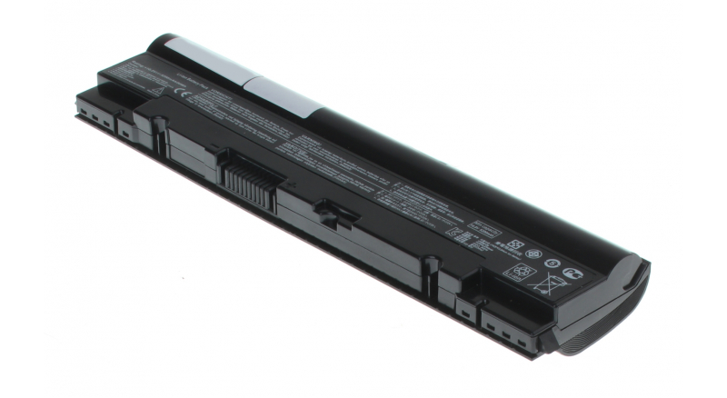Аккумуляторная батарея для ноутбука Asus Eee PC 1225. Артикул iB-A294H.Емкость (mAh): 5200. Напряжение (V): 10,8