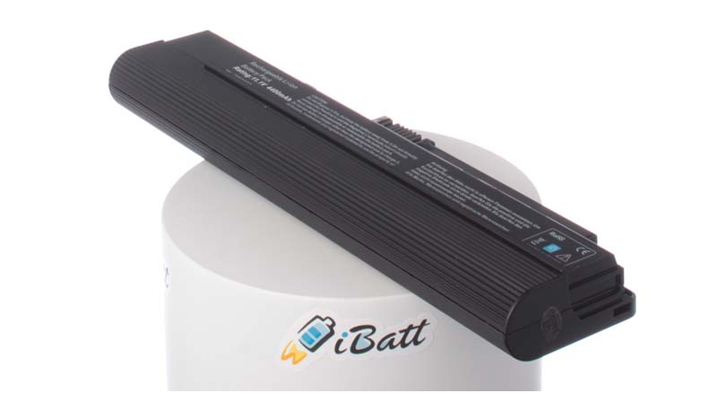 Аккумуляторная батарея BT.00603.003 для ноутбуков Acer. Артикул iB-A116.Емкость (mAh): 4400. Напряжение (V): 11,1