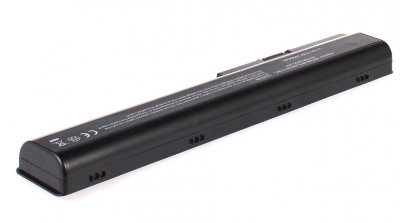 Аккумуляторная батарея для ноутбука HP-Compaq Pavilion dv7-1170el. Артикул 11-1372.Емкость (mAh): 4400. Напряжение (V): 10,8