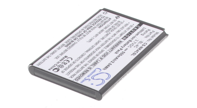 Аккумуляторная батарея C4C85T для фотоаппаратов и видеокамер Rollei. Артикул iB-F680.Емкость (mAh): 550. Напряжение (V): 3,7