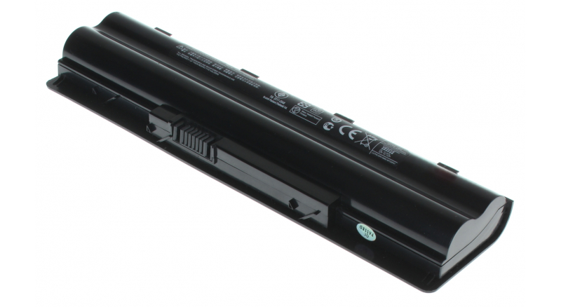 Аккумуляторная батарея 500029-142 для ноутбуков HP-Compaq. Артикул 11-1276.Емкость (mAh): 4400. Напряжение (V): 11,1
