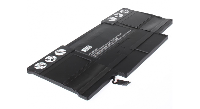 Аккумуляторная батарея 020-8142-A для ноутбуков Apple. Артикул iB-A1364.Емкость (mAh): 7150. Напряжение (V): 7,6