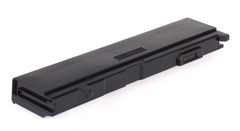 Аккумуляторная батарея для ноутбука Toshiba Tecra A5-135. Артикул 11-1445.Емкость (mAh): 4400. Напряжение (V): 10,8