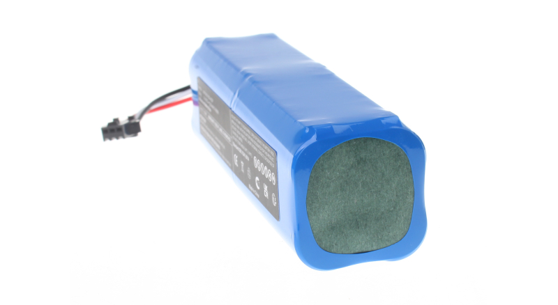 Аккумуляторная батарея iBatt iB-T981 для пылесосов ViomiЕмкость (mAh): 5200. Напряжение (V): 14,4