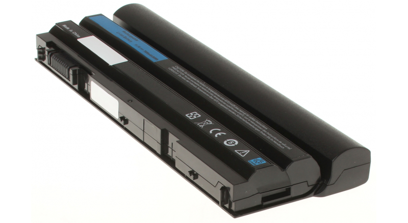 Аккумуляторная батарея для ноутбука Dell LATITUDE 3460. Артикул iB-A299H.Емкость (mAh): 7800. Напряжение (V): 11,1