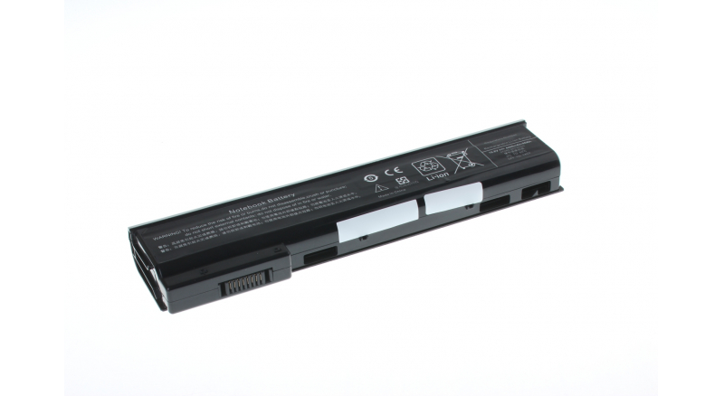 Аккумуляторная батарея HSTNN-IB4W для ноутбуков HP-Compaq. Артикул 11-11041.Емкость (mAh): 4400. Напряжение (V): 10,8