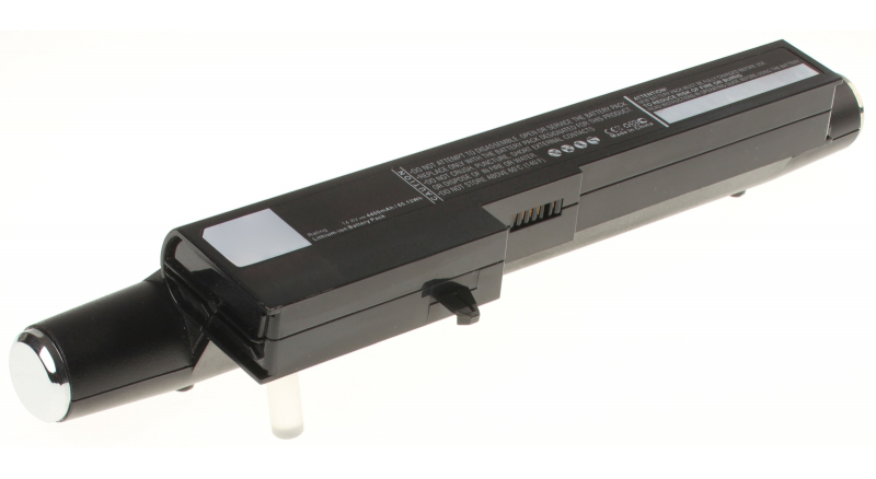 Аккумуляторная батарея для ноутбука Clevo M730T. Артикул iB-A1156.Емкость (mAh): 4400. Напряжение (V): 14,8