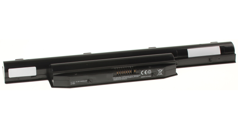 Аккумуляторная батарея CL6334B.806 для ноутбуков Fujitsu-Siemens. Артикул 11-1761.Емкость (mAh): 4400. Напряжение (V): 10,8