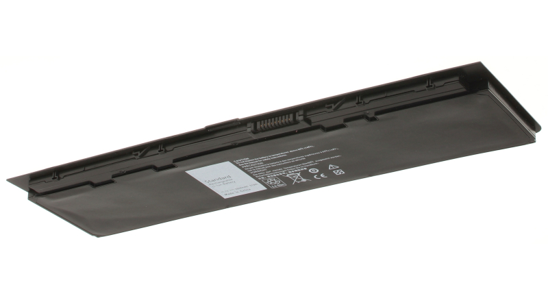 Аккумуляторная батарея для ноутбука Dell Latitude E7240 Ultrabook. Артикул iB-A1021.Емкость (mAh): 2800. Напряжение (V): 11,1