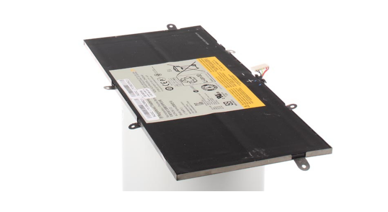 Аккумуляторная батарея для ноутбука IBM-Lenovo IdeaPad Yoga 11s 59397859. Артикул iB-A810.Емкость (mAh): 2840. Напряжение (V): 14,8