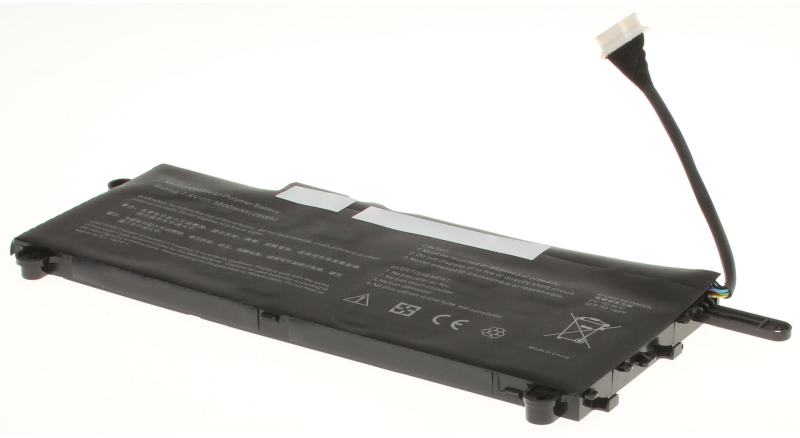 Аккумуляторная батарея для ноутбука HP-Compaq 11-n051er x360. Артикул iB-A1026.Емкость (mAh): 3800. Напряжение (V): 7,6