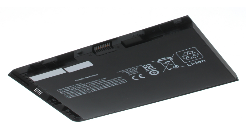 Аккумуляторная батарея 687517-171 для ноутбуков HP-Compaq. Артикул iB-A613.Емкость (mAh): 3500. Напряжение (V): 14,8