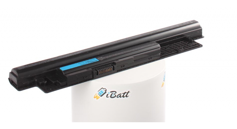 Аккумуляторная батарея для ноутбука Dell Inspiron 3521-1206. Артикул iB-A906.Емкость (mAh): 2200. Напряжение (V): 11,1