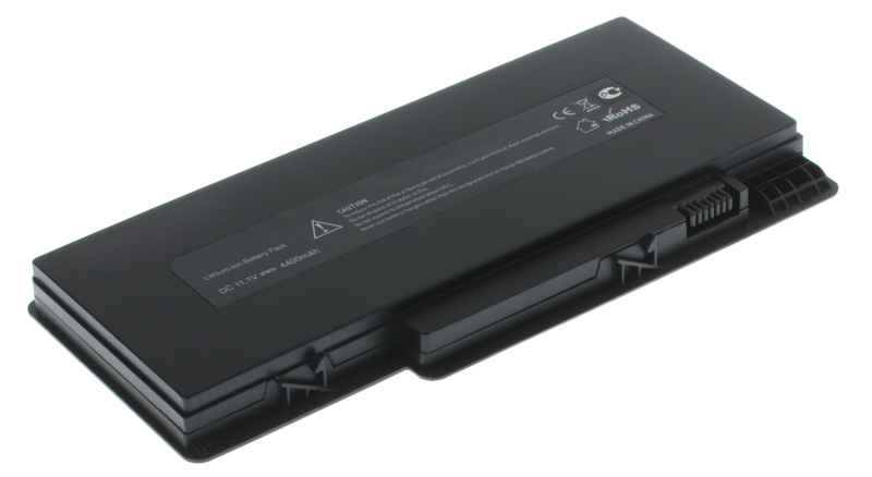 Аккумуляторная батарея для ноутбука HP-Compaq Pavilion dm3-1025sa. Артикул 11-1304.Емкость (mAh): 4400. Напряжение (V): 11,1