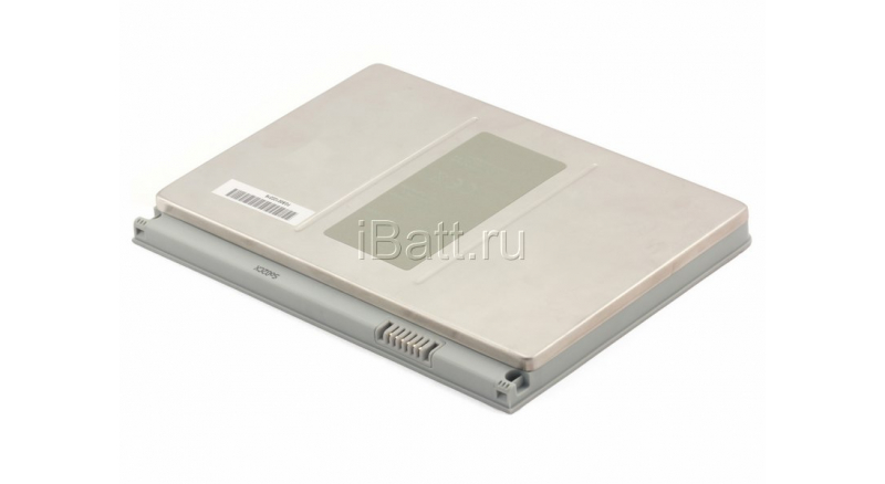 Аккумуляторная батарея MA458J/A для ноутбуков Apple. Артикул 11-1462.Емкость (mAh): 6600. Напряжение (V): 10,8