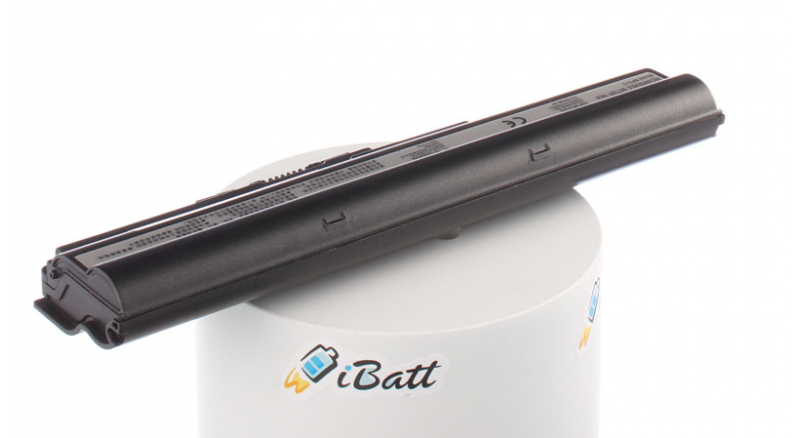 Аккумуляторная батарея iBatt iB-A591H для ноутбука SonyЕмкость (mAh): 5200. Напряжение (V): 11,1