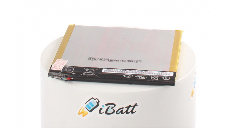 Аккумуляторная батарея для ноутбука Asus MeMO Pad 8 ME180A 16Gb Black. Артикул iB-A686.Емкость (mAh): 3950. Напряжение (V): 3,8