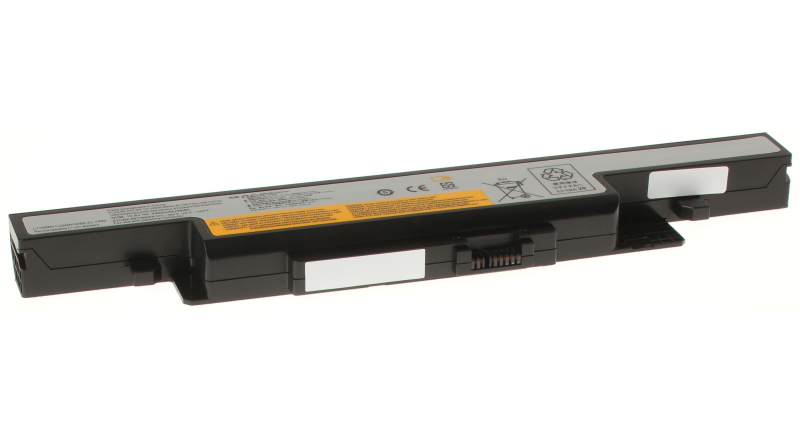 Аккумуляторная батарея для ноутбука IBM-Lenovo IdeaPad Y410a. Артикул 11-1109.Емкость (mAh): 4400. Напряжение (V): 11,1