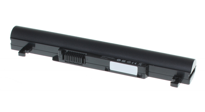 Аккумуляторная батарея для ноутбука MSI Wind U180-424. Артикул 11-1839.Емкость (mAh): 2200. Напряжение (V): 11,1