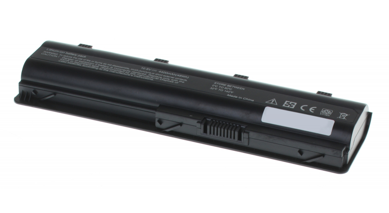 Аккумуляторная батарея для ноутбука HP-Compaq ENVY 17-2110ed. Артикул 11-1519.Емкость (mAh): 4400. Напряжение (V): 10,8