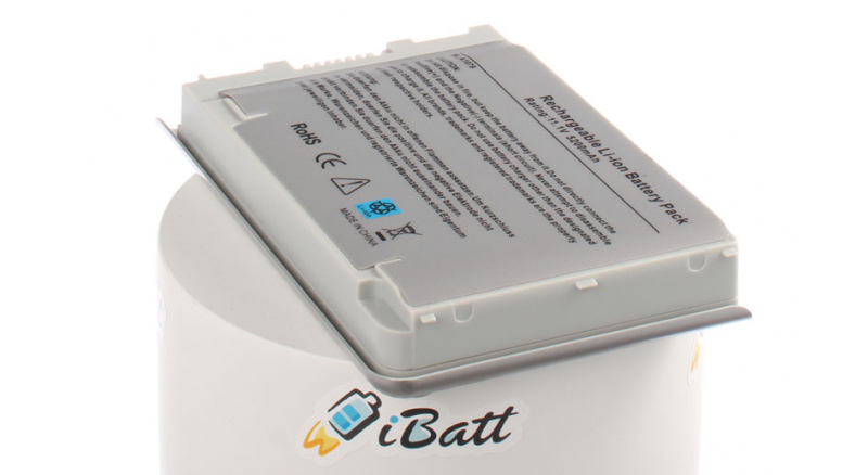 Аккумуляторная батарея M8760LL/A для ноутбуков Apple. Артикул iB-A425H.Емкость (mAh): 5200. Напряжение (V): 11,1