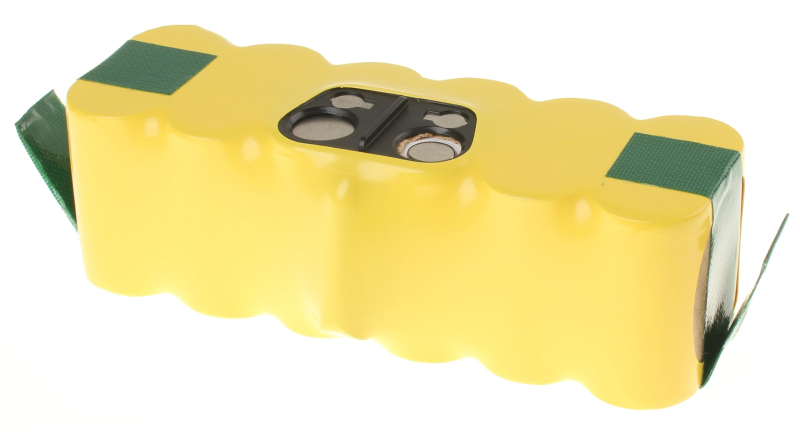 Аккумуляторная батарея для пылесоса iRobot Roomba 610. Артикул iB-T939.Емкость (mAh): 3000. Напряжение (V): 14,4