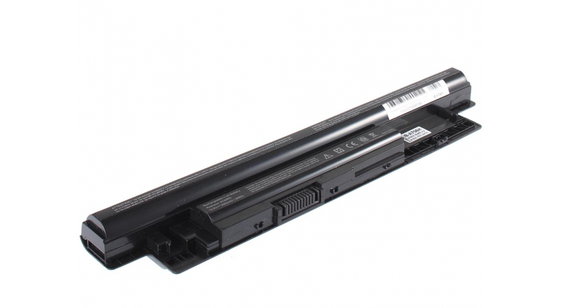 Аккумуляторная батарея для ноутбука Dell Inspiron 17R. Артикул iB-A706H.Емкость (mAh): 2600. Напряжение (V): 14,8