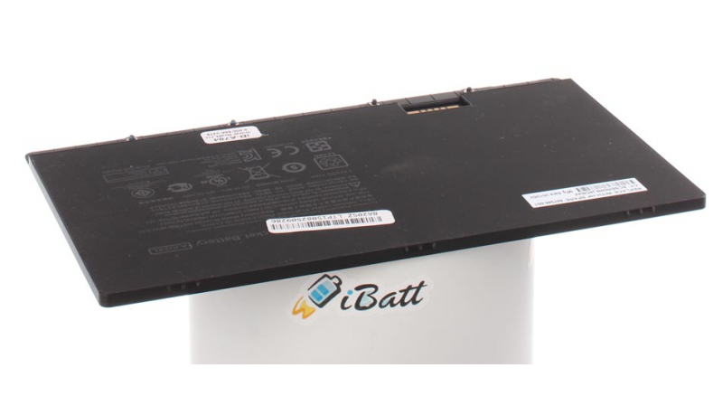 Аккумуляторная батарея для ноутбука HP-Compaq ElitePad 900 (1.8GHz) 128Gb 3G dock. Артикул iB-A784.Емкость (mAh): 2830. Напряжение (V): 7,4