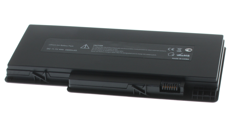 Аккумуляторная батарея для ноутбука HP-Compaq Pavilion dm3-1010eg. Артикул 11-1304.Емкость (mAh): 4400. Напряжение (V): 11,1
