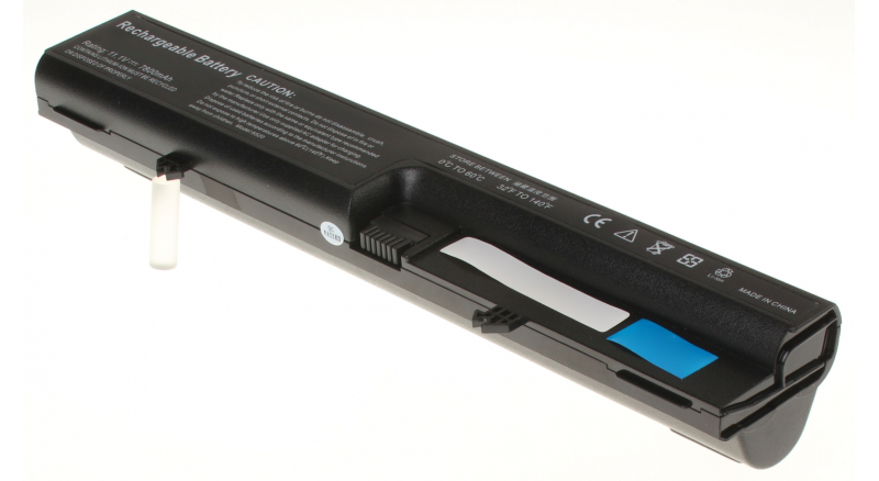 Аккумуляторная батарея HSTNN-I38C для ноутбуков HP-Compaq. Артикул iB-A290H.Емкость (mAh): 7800. Напряжение (V): 11,1