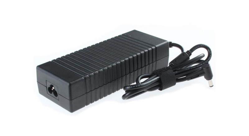 Блок питания (адаптер питания) DR912A#ABA для ноутбука HP-Compaq. Артикул iB-R175. Напряжение (V): 19