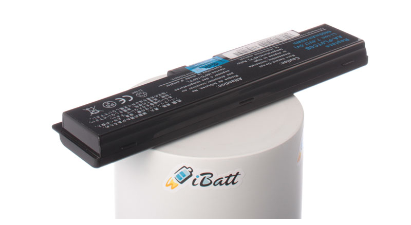 Аккумуляторная батарея AA-PB0TC4T для ноутбуков Samsung. Артикул iB-A364.Емкость (mAh): 6600. Напряжение (V): 7,4