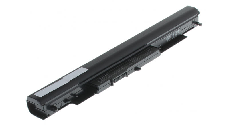 Аккумуляторная батарея для ноутбука HP-Compaq 15-af001ur. Артикул iB-A1028H.Емкость (mAh): 2600. Напряжение (V): 10,95