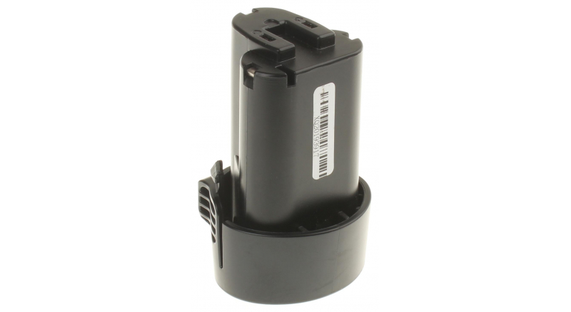 Аккумуляторная батарея для электроинструмента Makita DT01Z. Артикул iB-T105.Емкость (mAh): 1500. Напряжение (V): 10,8