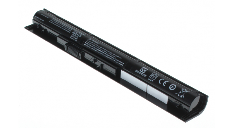 Аккумуляторная батарея для ноутбука HP-Compaq Pavilion 14-V053TX. Артикул iB-A982H.Емкость (mAh): 2600. Напряжение (V): 14,8