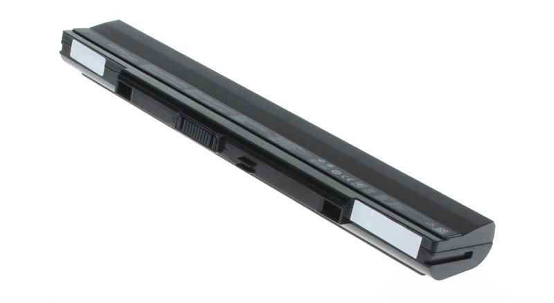 Аккумуляторная батарея для ноутбука Asus U33J . Артикул 11-1177.Емкость (mAh): 4400. Напряжение (V): 14,8